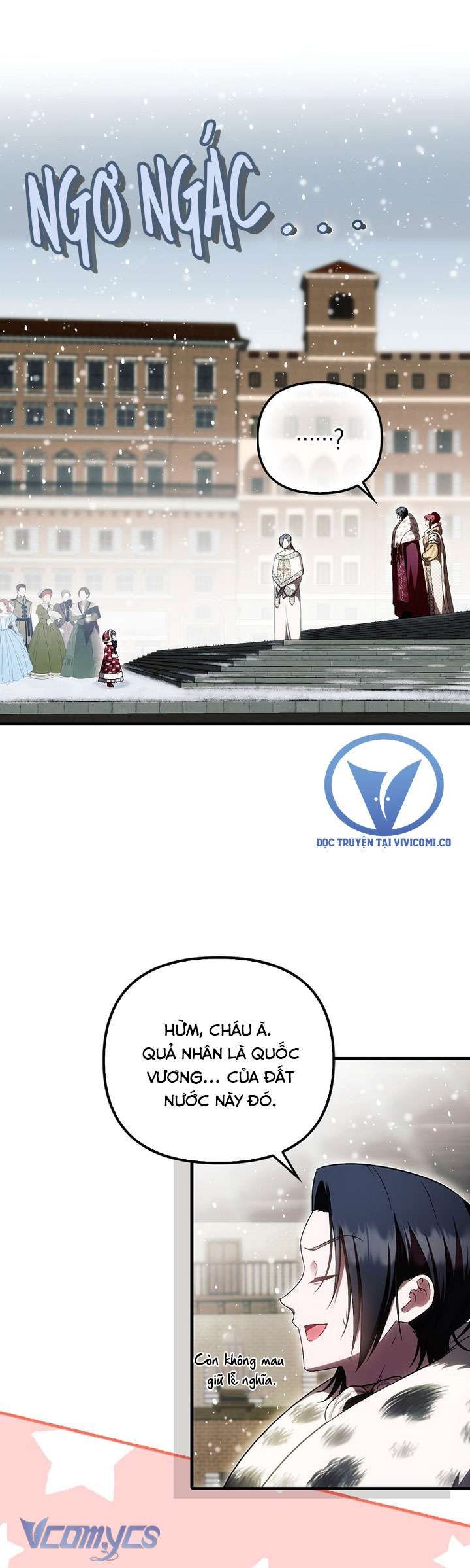 Lần Đầu Bé Út Được Yêu Thương Chương 48 - Trang 26