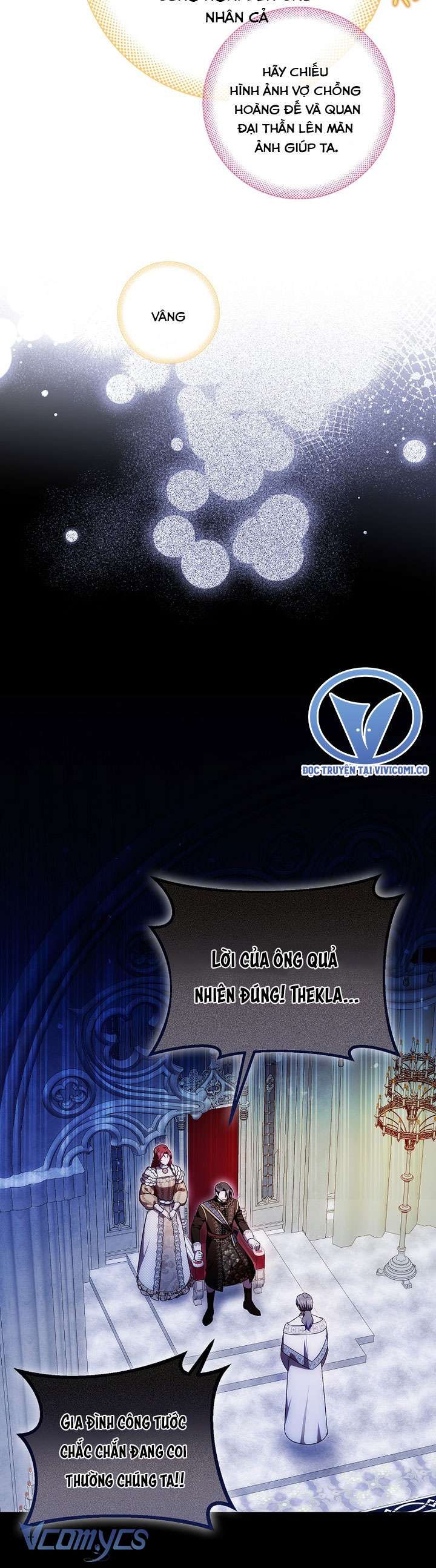 Lần Đầu Bé Út Được Yêu Thương Chương 49 - Trang 13