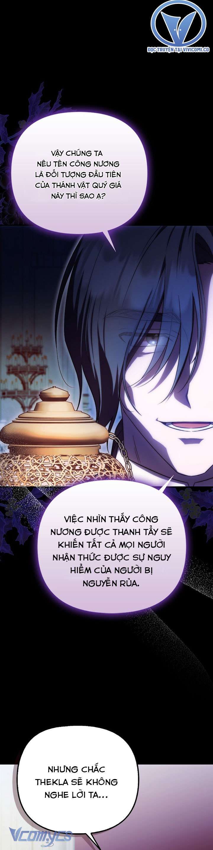 Lần Đầu Bé Út Được Yêu Thương Chương 49 - Trang 20