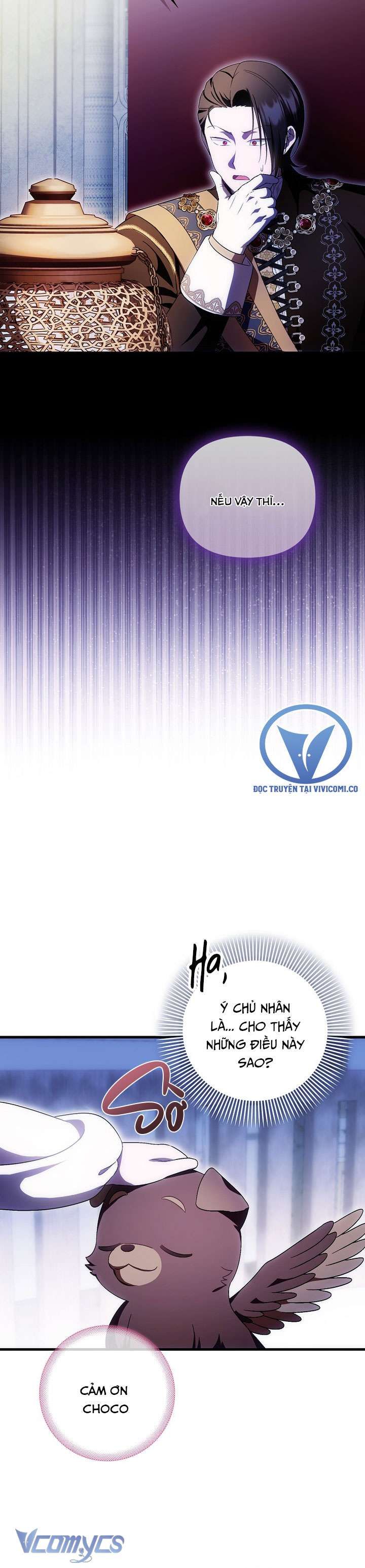 Lần Đầu Bé Út Được Yêu Thương Chương 49 - Trang 21