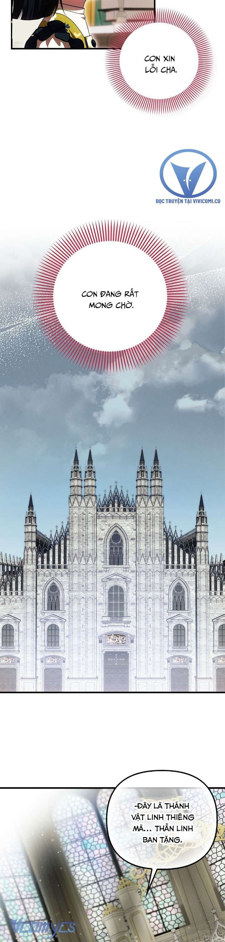 Lần Đầu Bé Út Được Yêu Thương Chương 49 - Trang 26