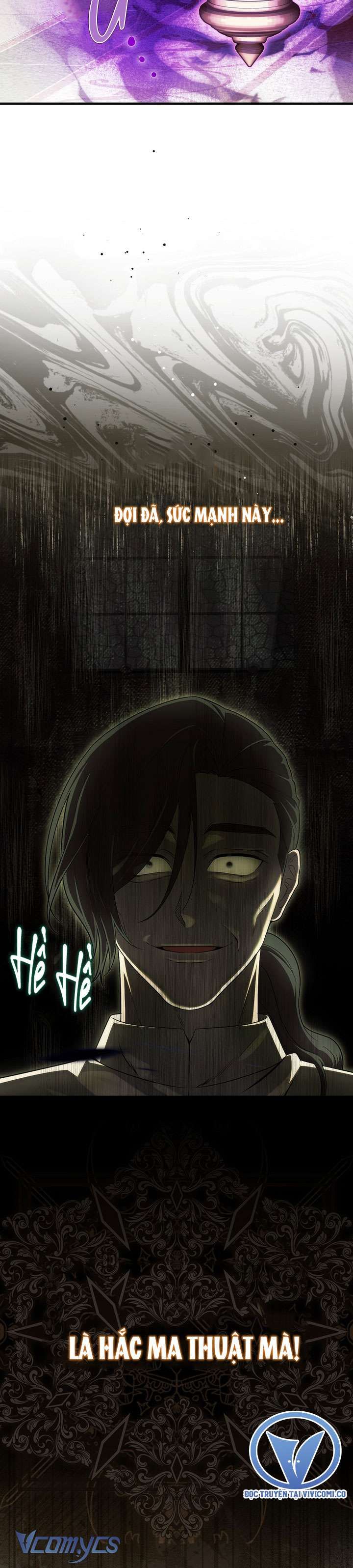 Lần Đầu Bé Út Được Yêu Thương Chương 49 - Trang 31