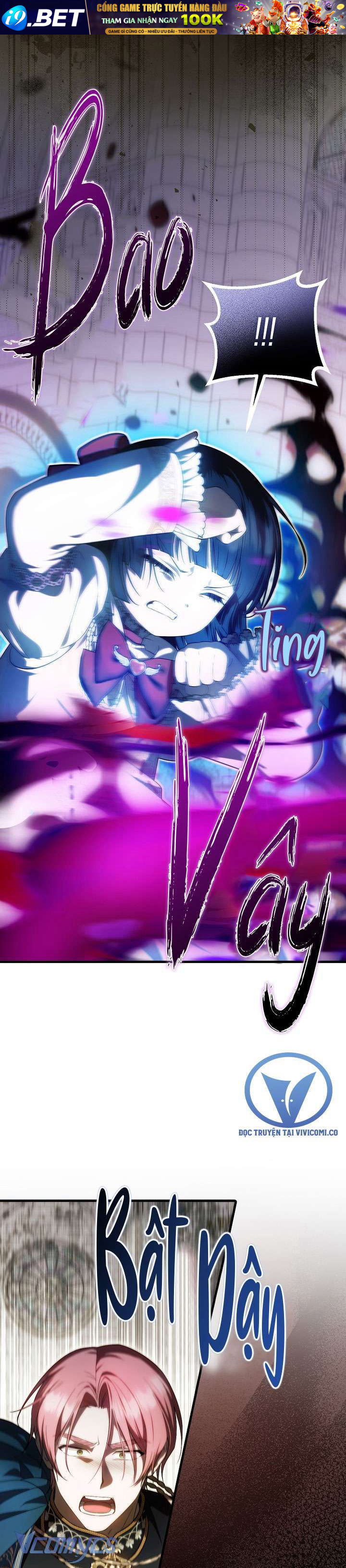 Lần Đầu Bé Út Được Yêu Thương Chương 49 - Trang 32