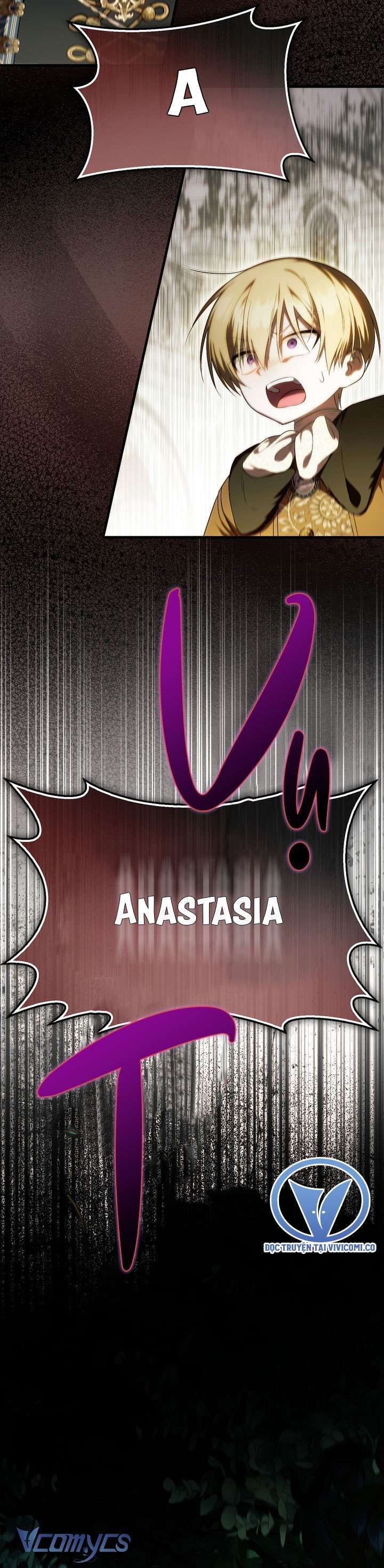 Lần Đầu Bé Út Được Yêu Thương Chương 49 - Trang 33