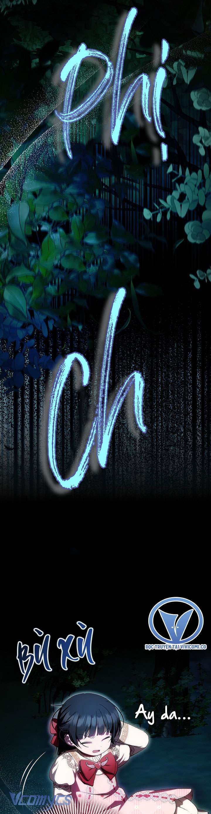 Lần Đầu Bé Út Được Yêu Thương Chương 49 - Trang 34