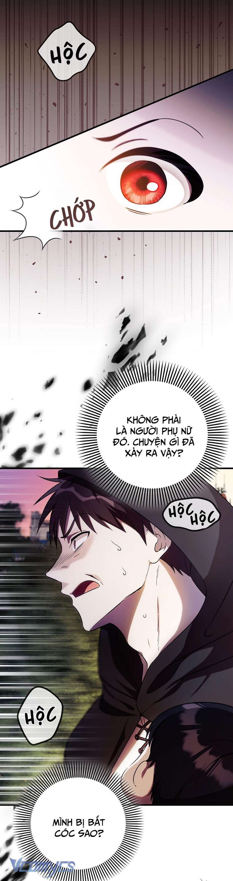 Lần Đầu Bé Út Được Yêu Thương Chương 5 - Trang 2