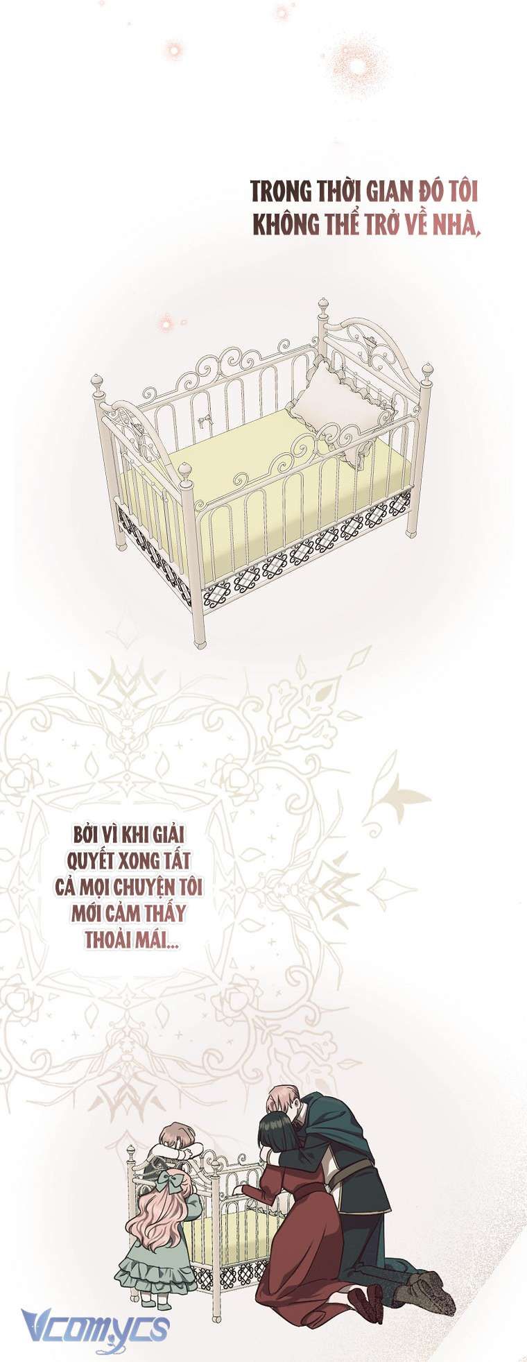 Lần Đầu Bé Út Được Yêu Thương Chương 5 - Trang 13