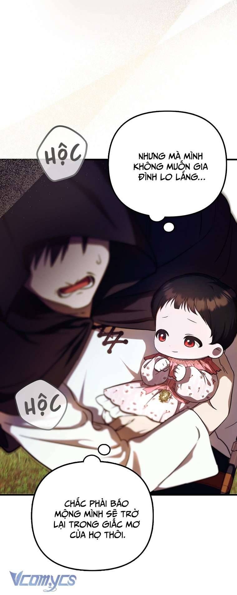 Lần Đầu Bé Út Được Yêu Thương Chương 5 - Trang 14