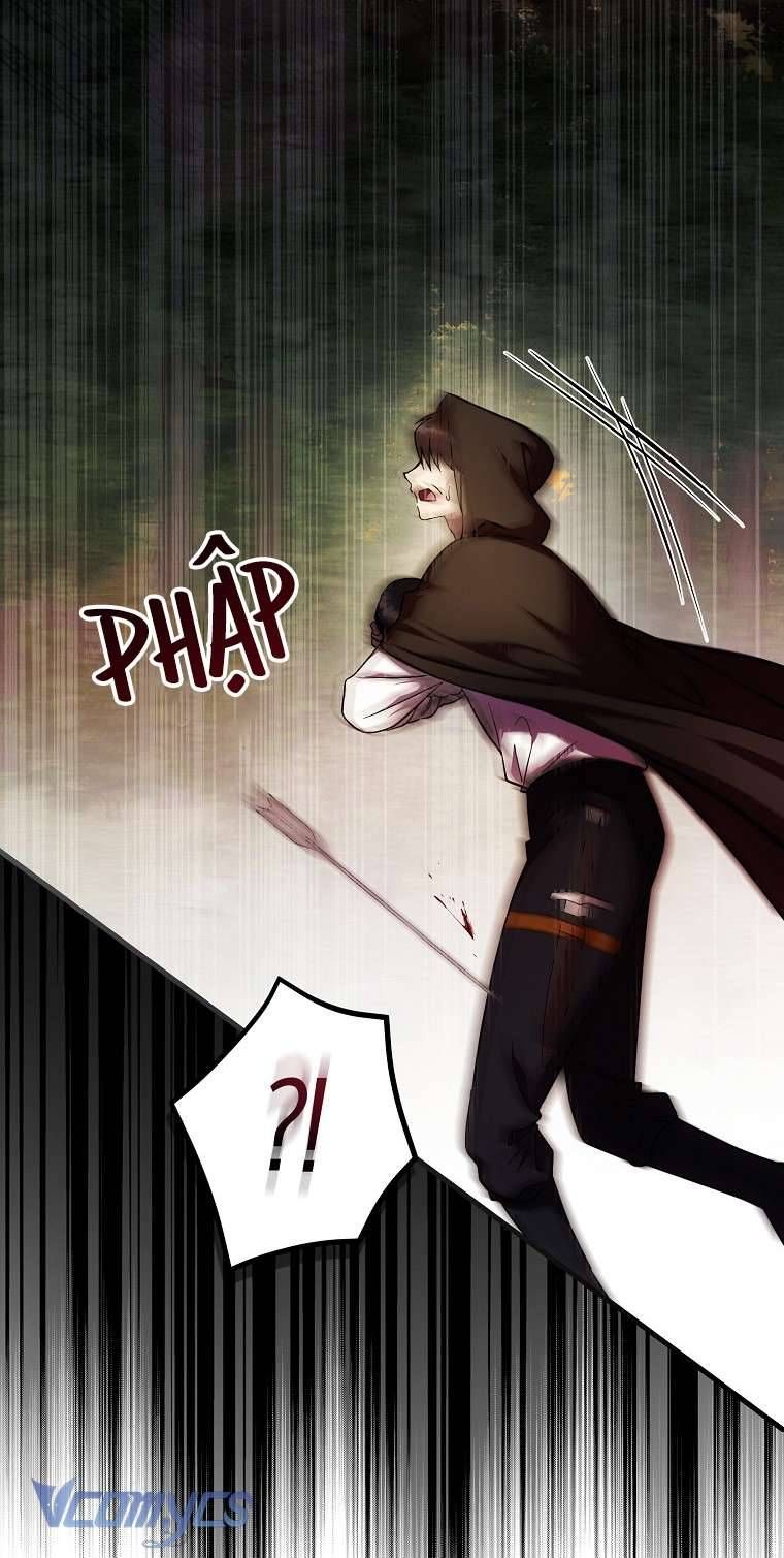 Lần Đầu Bé Út Được Yêu Thương Chương 5 - Trang 16