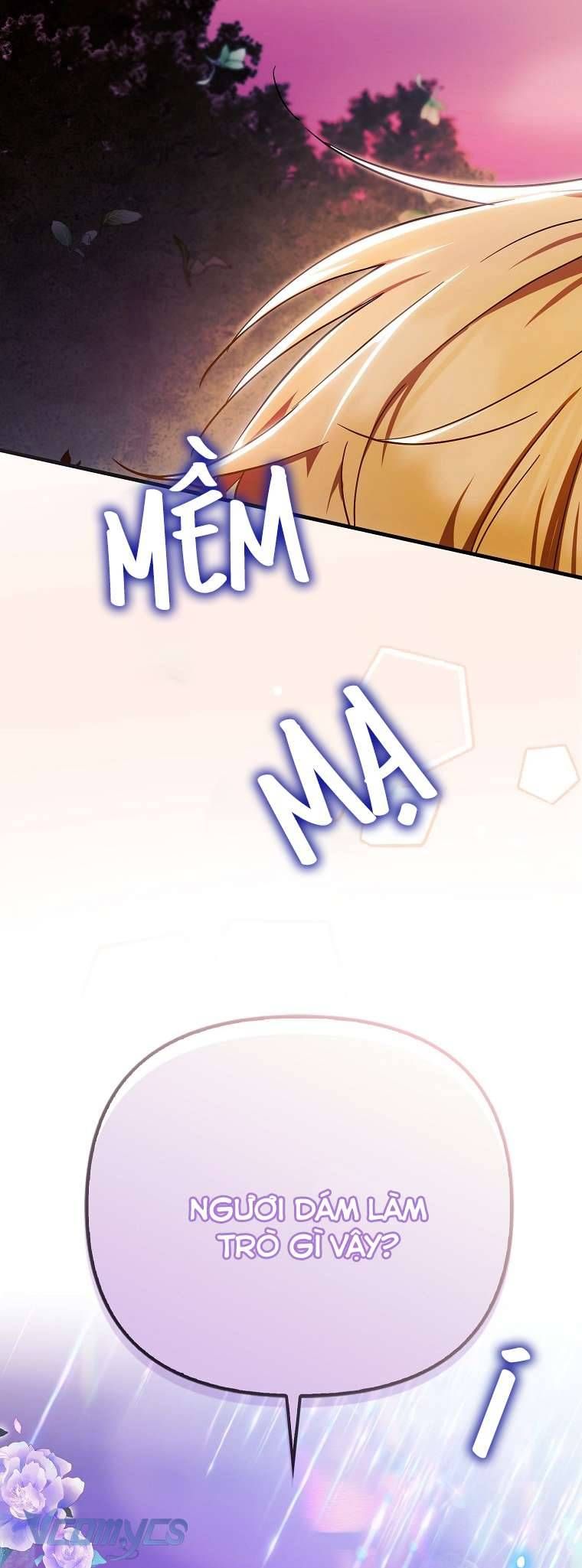 Lần Đầu Bé Út Được Yêu Thương Chương 5 - Trang 19