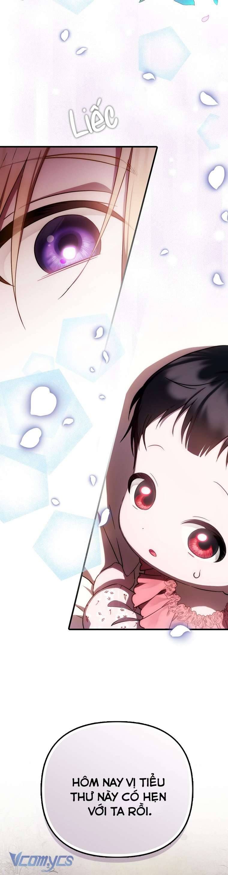 Lần Đầu Bé Út Được Yêu Thương Chương 5 - Trang 21