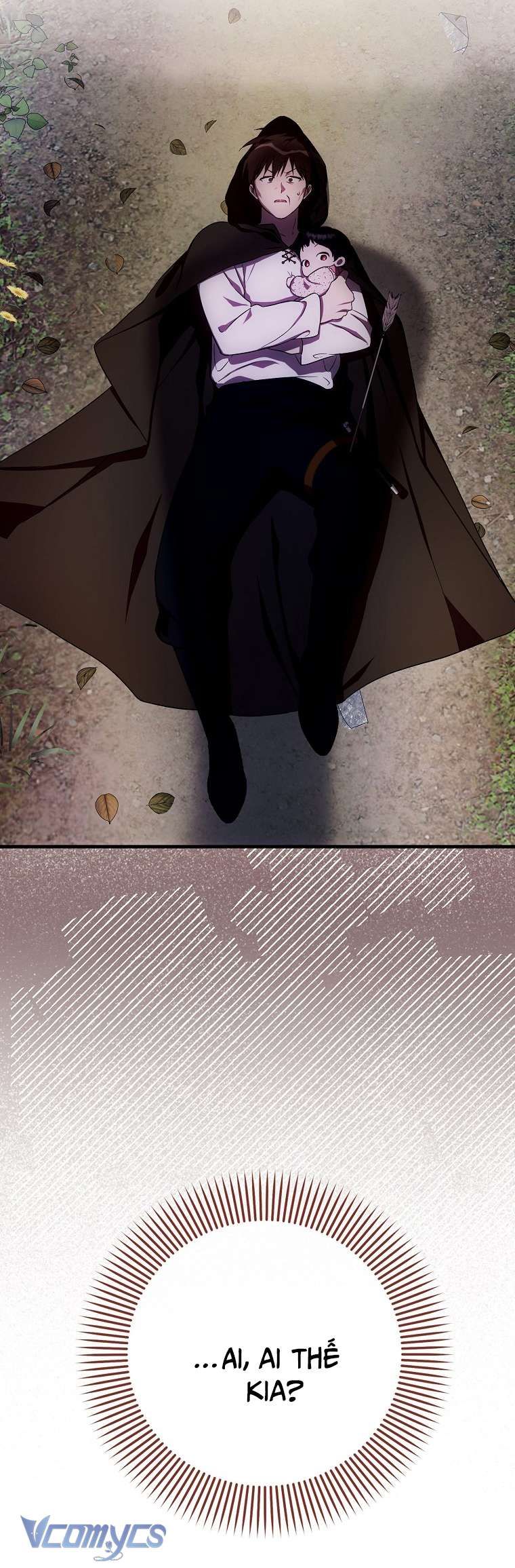 Lần Đầu Bé Út Được Yêu Thương Chương 5 - Trang 22