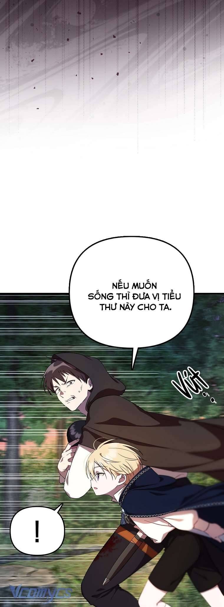 Lần Đầu Bé Út Được Yêu Thương Chương 5 - Trang 27