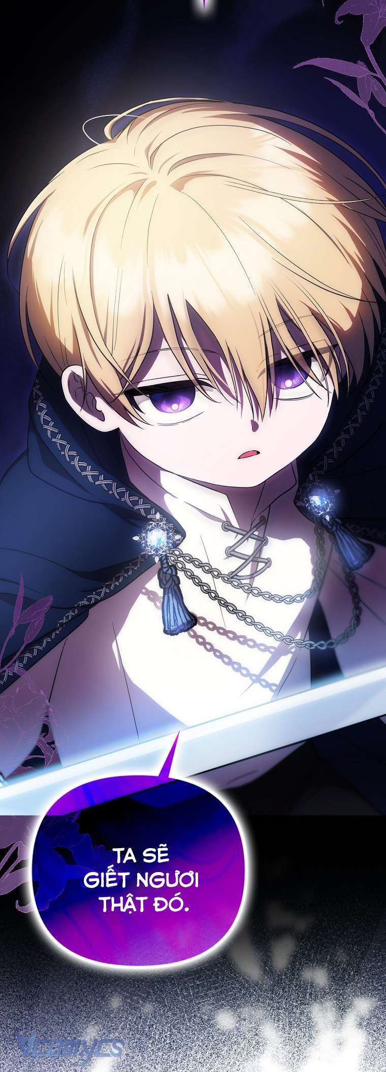 Lần Đầu Bé Út Được Yêu Thương Chương 5 - Trang 29