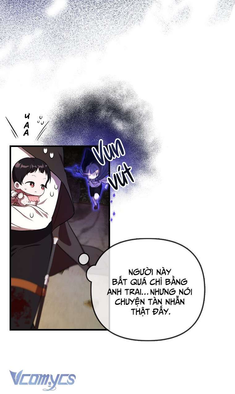 Lần Đầu Bé Út Được Yêu Thương Chương 5 - Trang 30