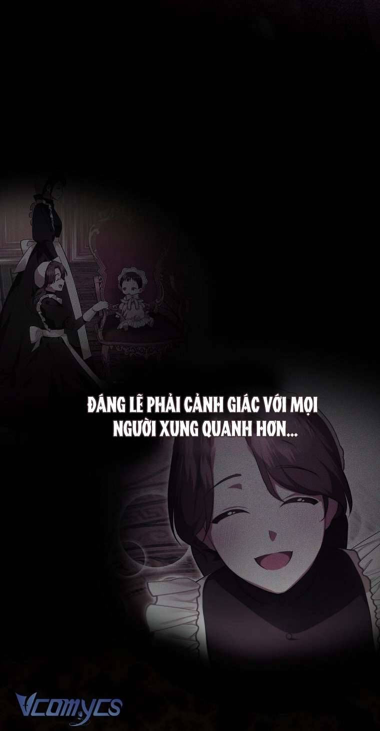 Lần Đầu Bé Út Được Yêu Thương Chương 5 - Trang 4