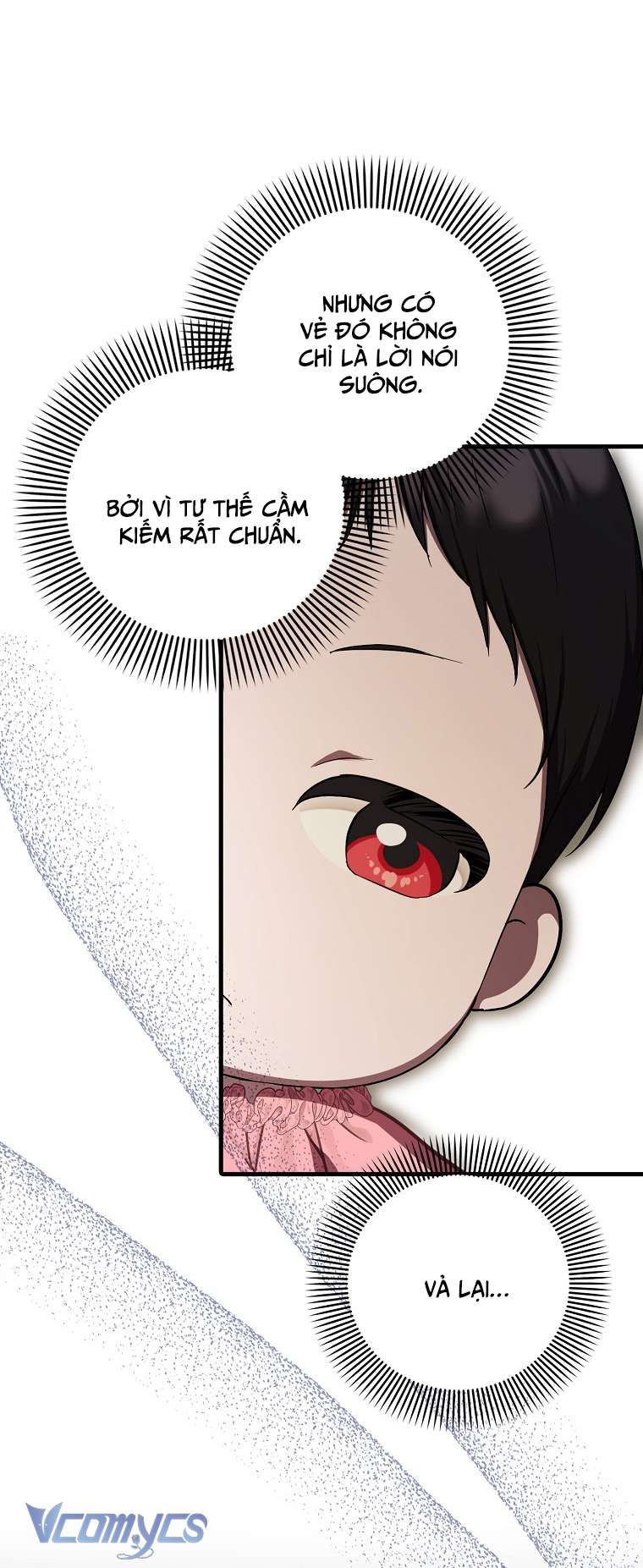 Lần Đầu Bé Út Được Yêu Thương Chương 5 - Trang 31