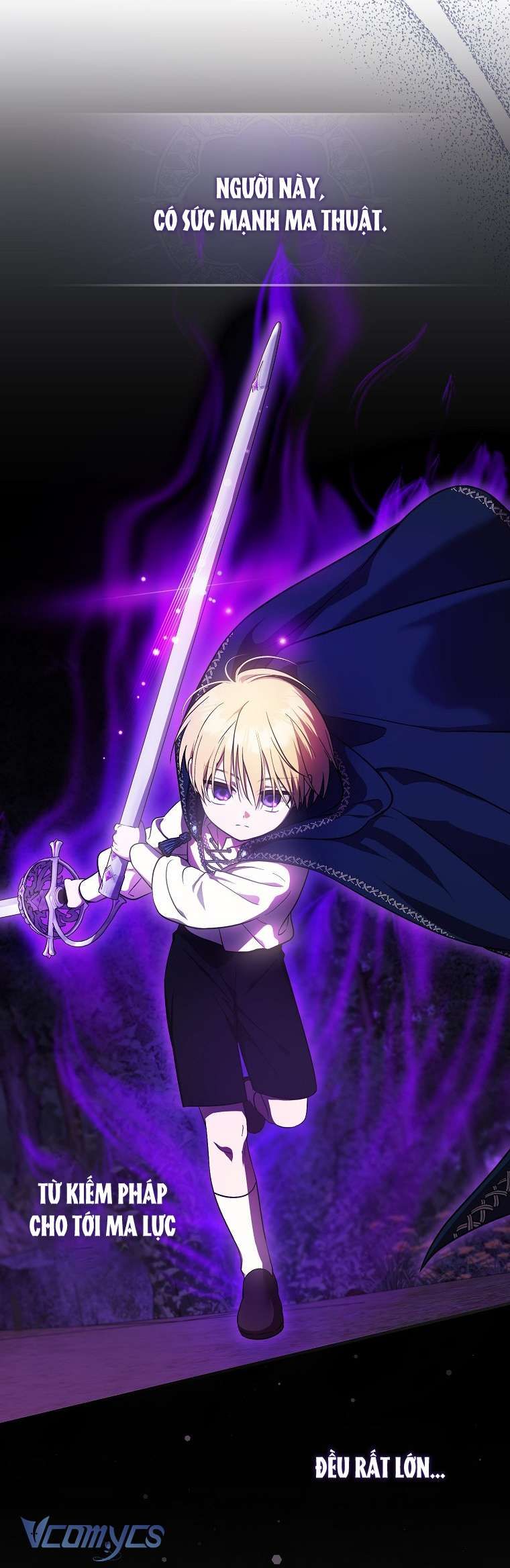 Lần Đầu Bé Út Được Yêu Thương Chương 5 - Trang 32