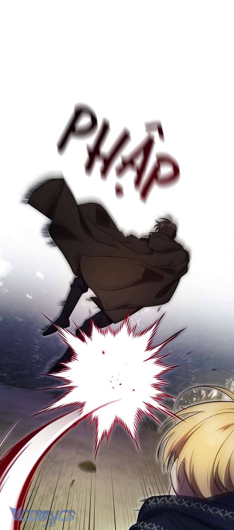 Lần Đầu Bé Út Được Yêu Thương Chương 5 - Trang 34