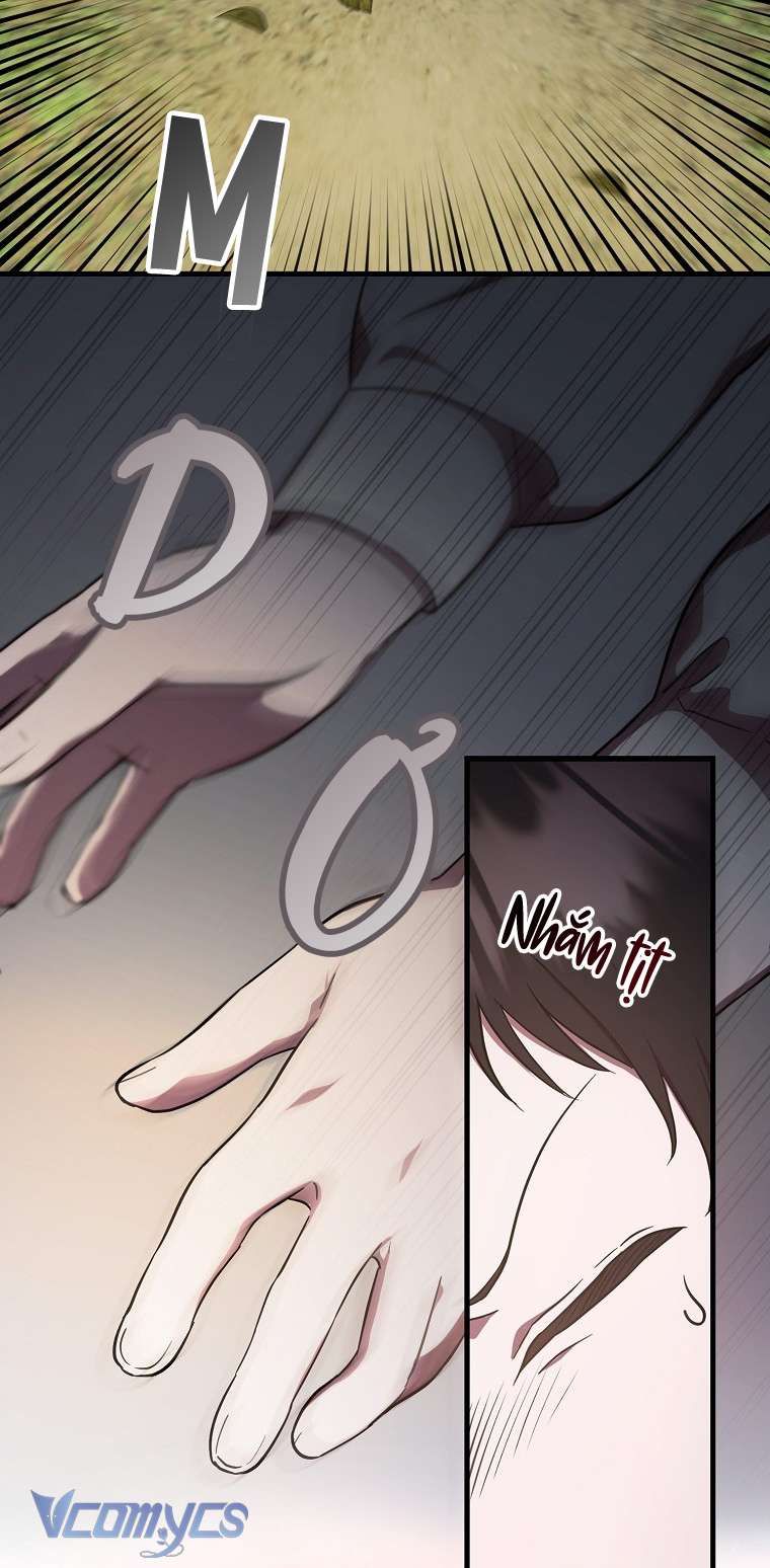 Lần Đầu Bé Út Được Yêu Thương Chương 5 - Trang 37