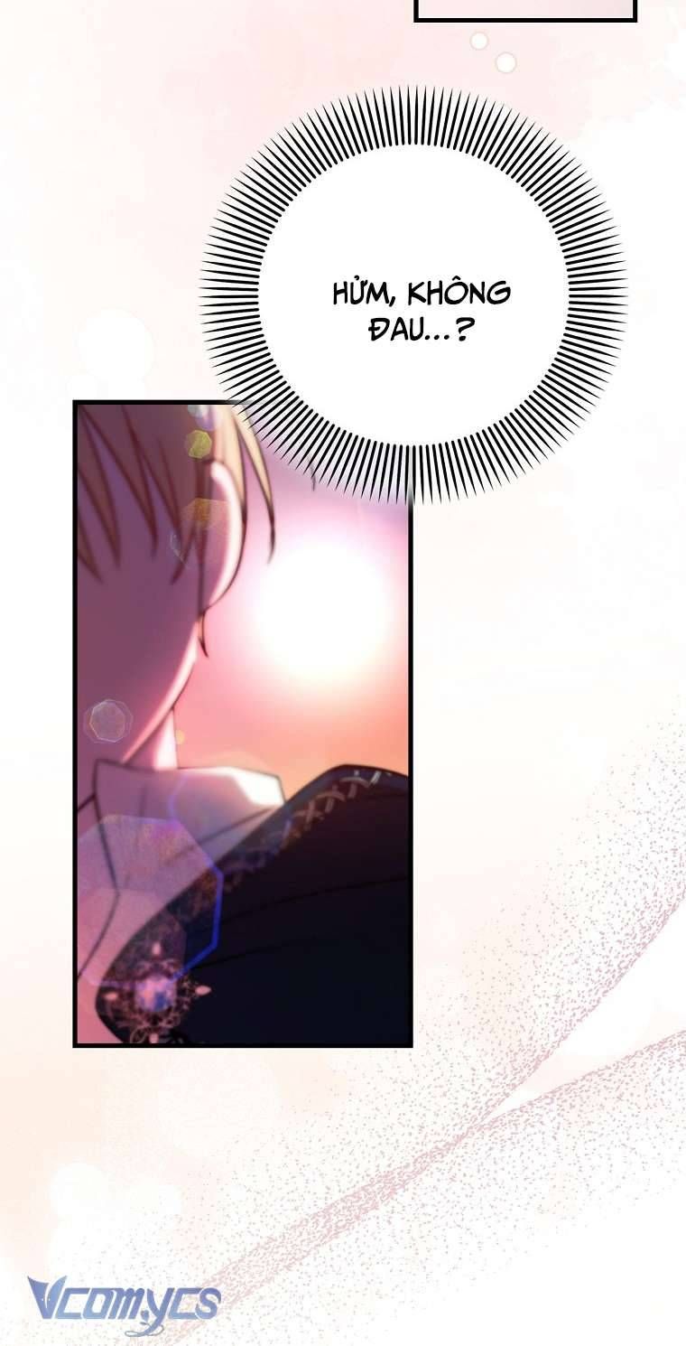 Lần Đầu Bé Út Được Yêu Thương Chương 5 - Trang 38