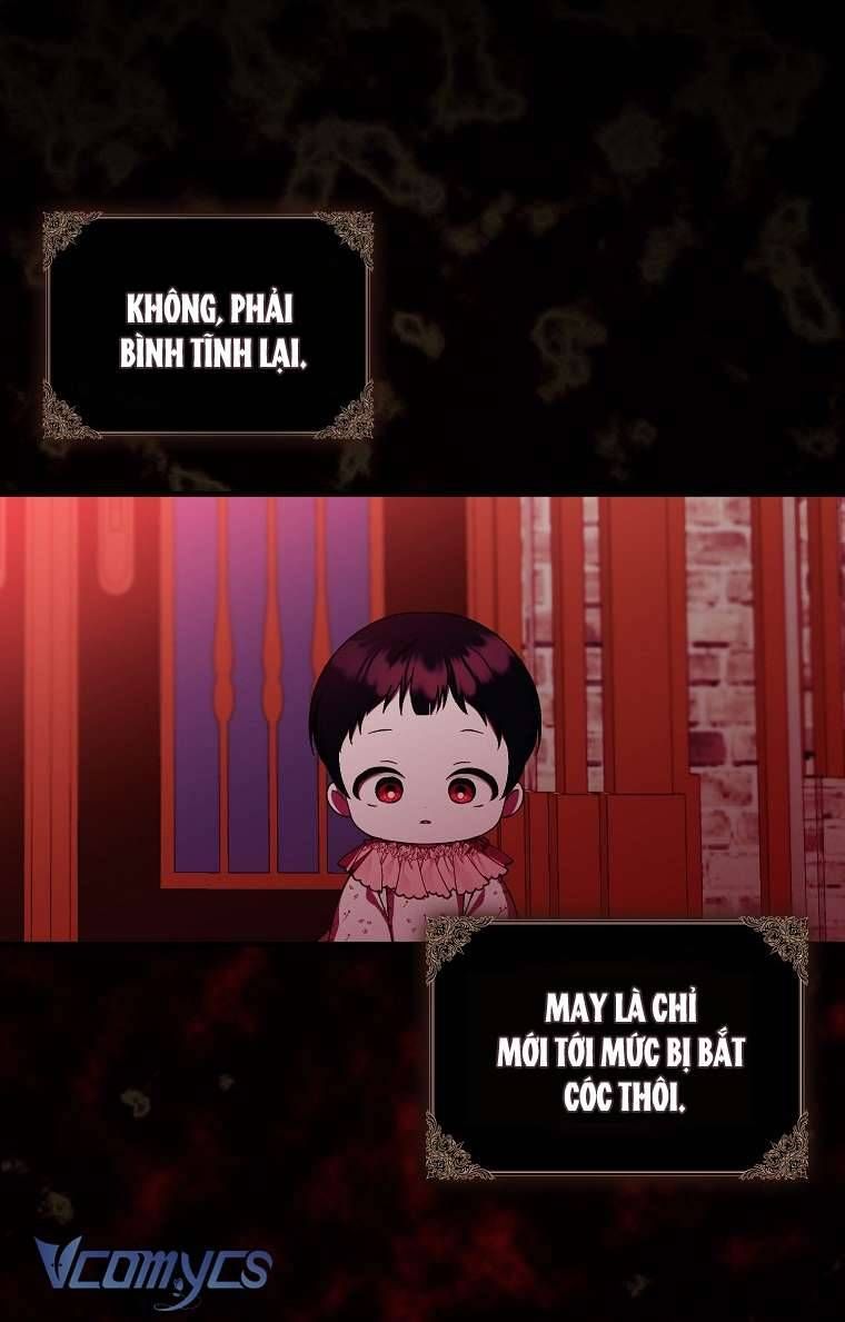 Lần Đầu Bé Út Được Yêu Thương Chương 5 - Trang 5