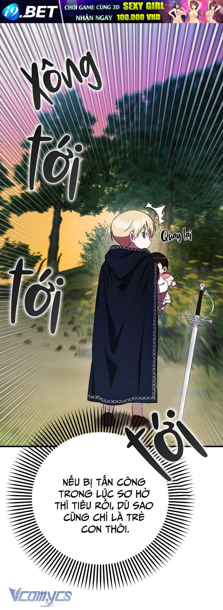 Lần Đầu Bé Út Được Yêu Thương Chương 5 - Trang 42