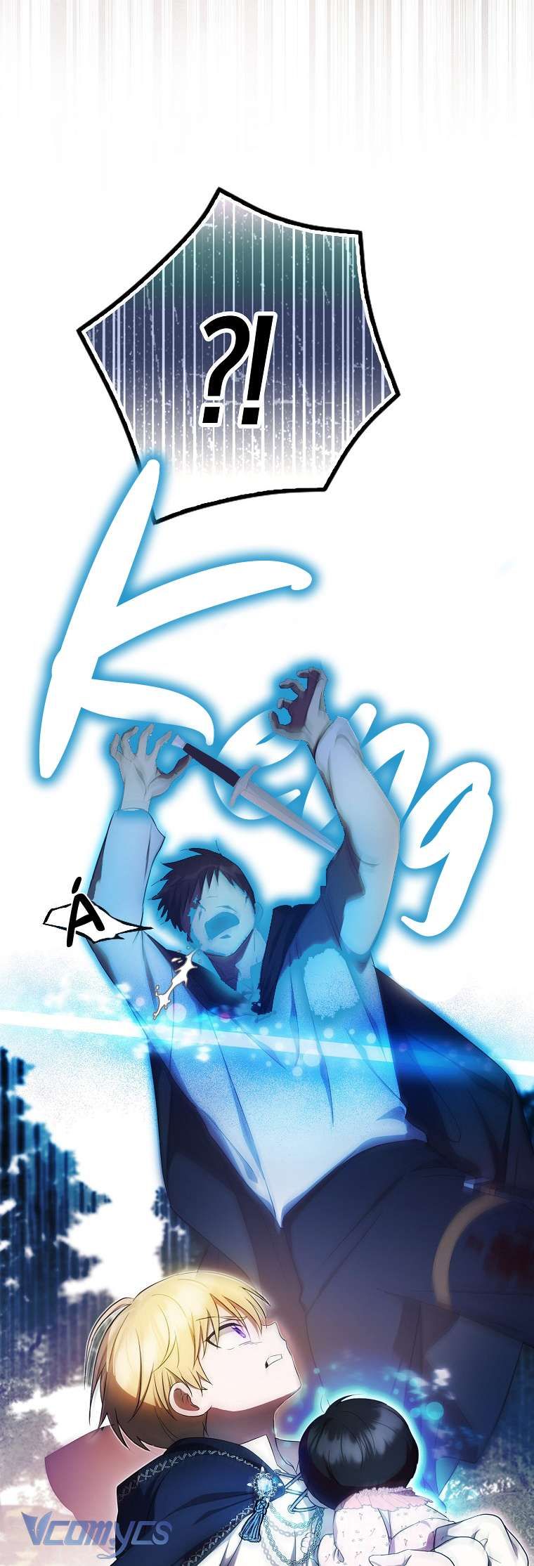 Lần Đầu Bé Út Được Yêu Thương Chương 5 - Trang 44