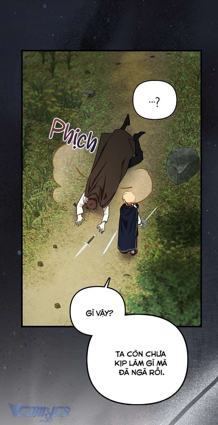 Lần Đầu Bé Út Được Yêu Thương Chương 5 - Trang 46