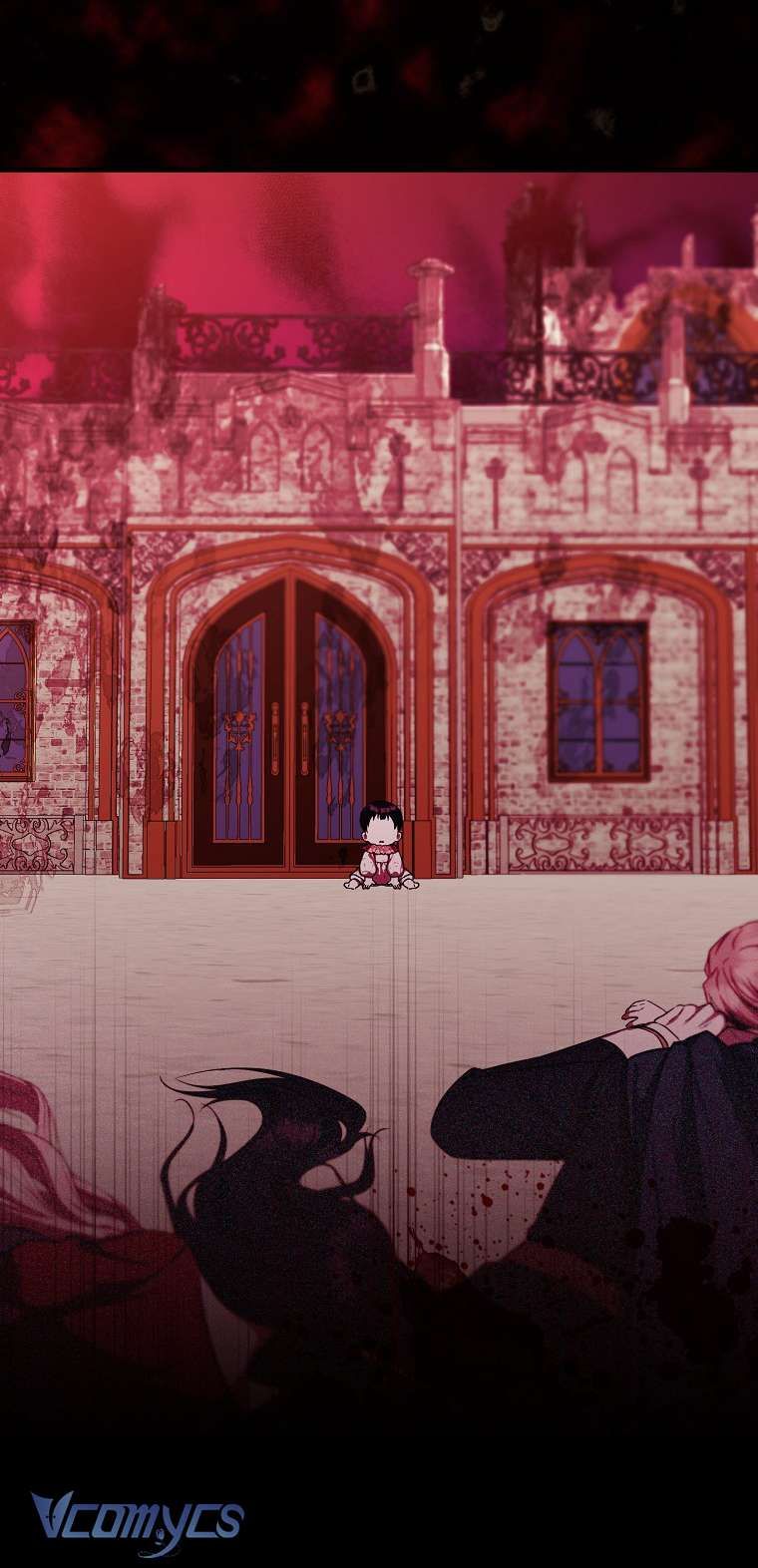 Lần Đầu Bé Út Được Yêu Thương Chương 5 - Trang 6