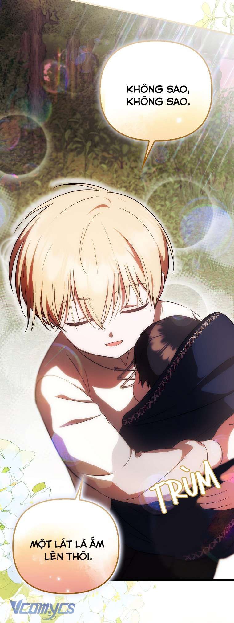 Lần Đầu Bé Út Được Yêu Thương Chương 5 - Trang 51