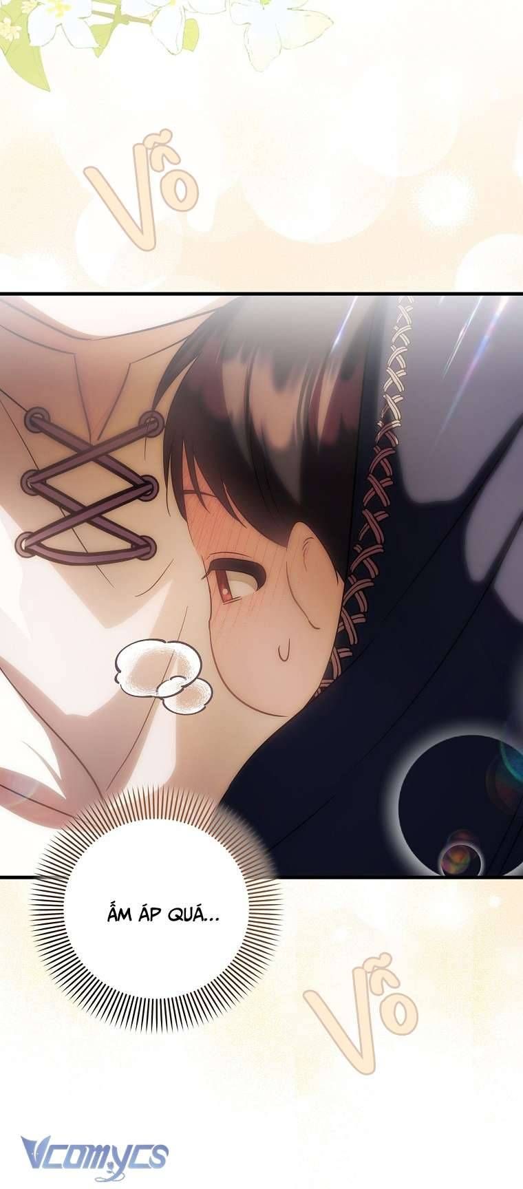 Lần Đầu Bé Út Được Yêu Thương Chương 5 - Trang 52