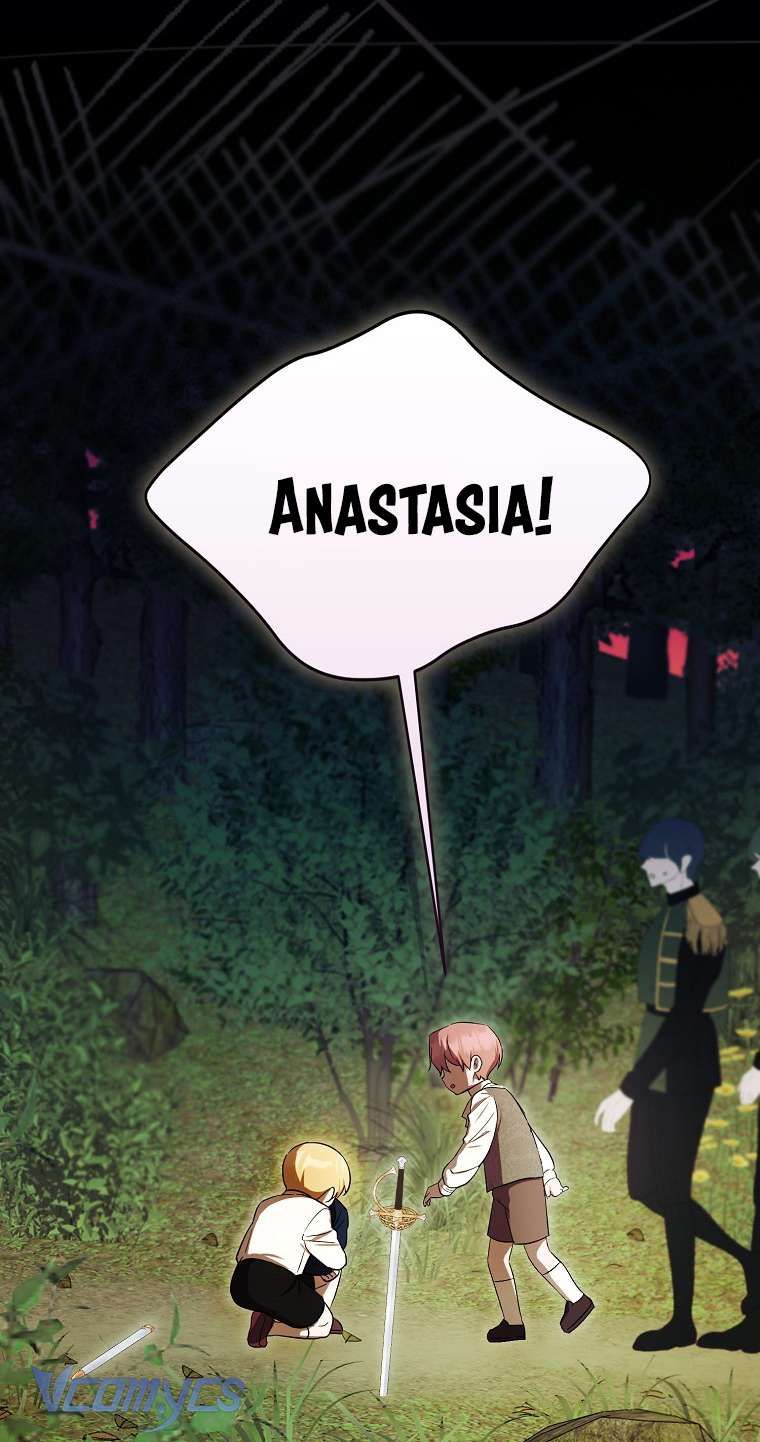 Lần Đầu Bé Út Được Yêu Thương Chương 5 - Trang 55