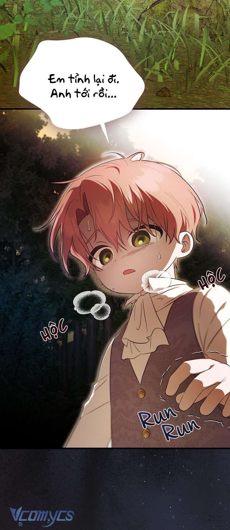 Lần Đầu Bé Út Được Yêu Thương Chương 5 - Trang 56
