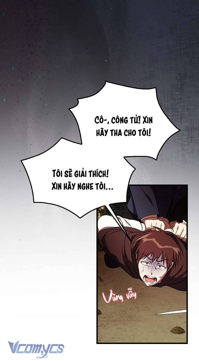 Lần Đầu Bé Út Được Yêu Thương Chương 5 - Trang 57