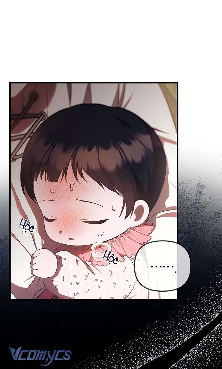 Lần Đầu Bé Út Được Yêu Thương Chương 5 - Trang 58