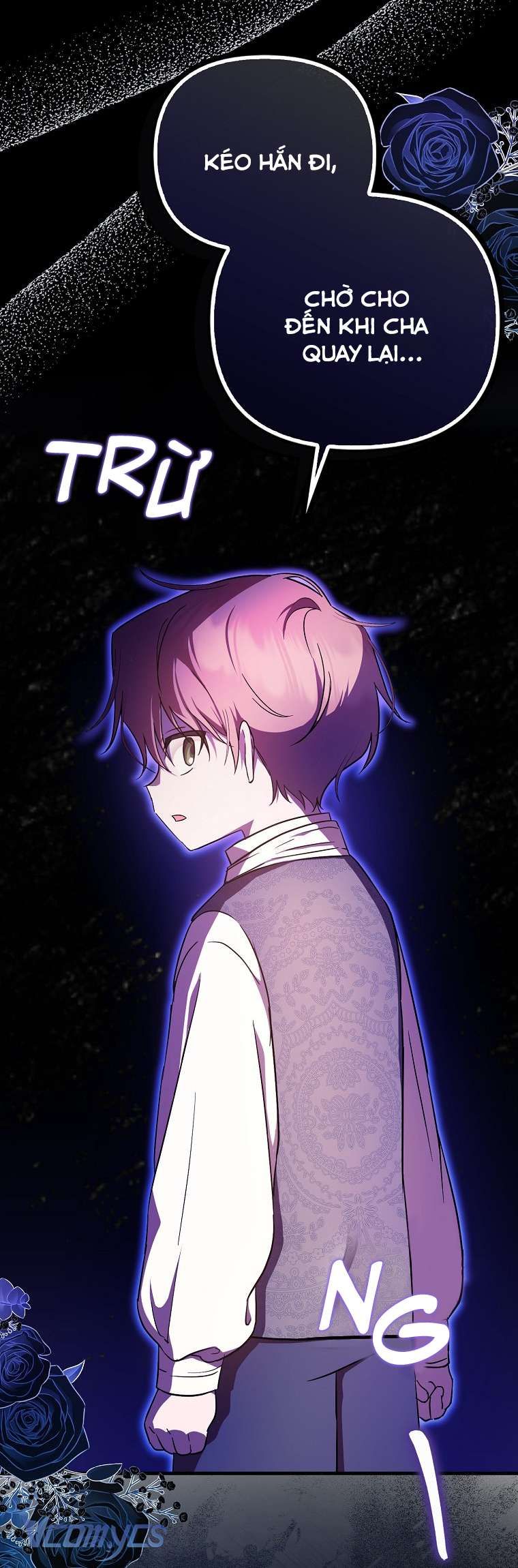 Lần Đầu Bé Út Được Yêu Thương Chương 5 - Trang 59