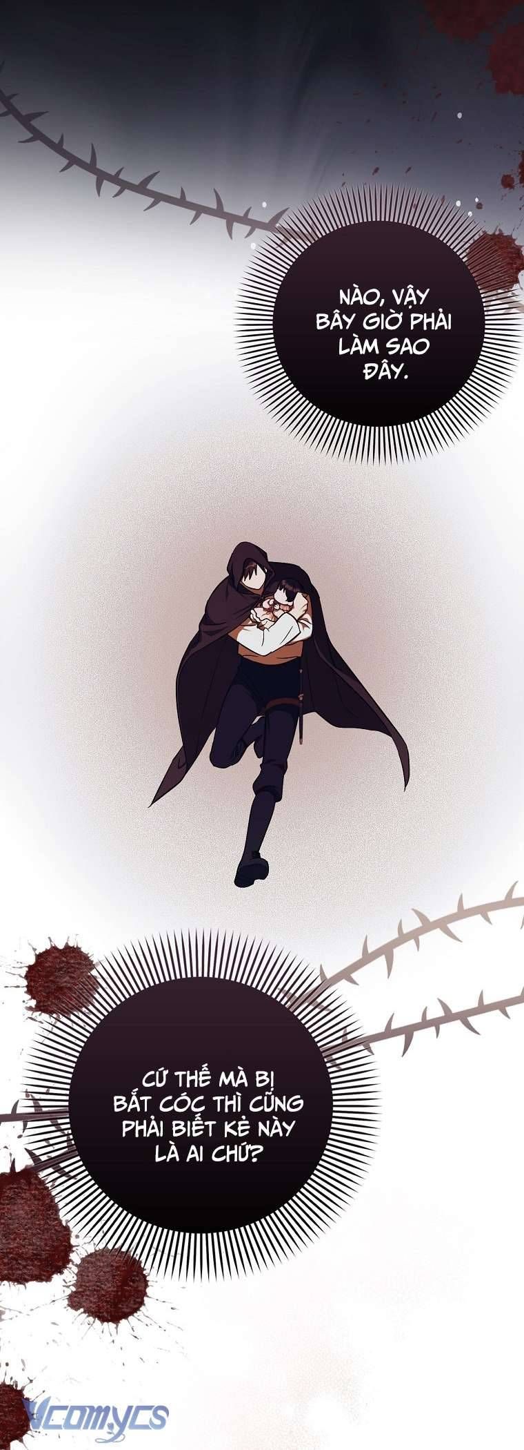 Lần Đầu Bé Út Được Yêu Thương Chương 5 - Trang 9