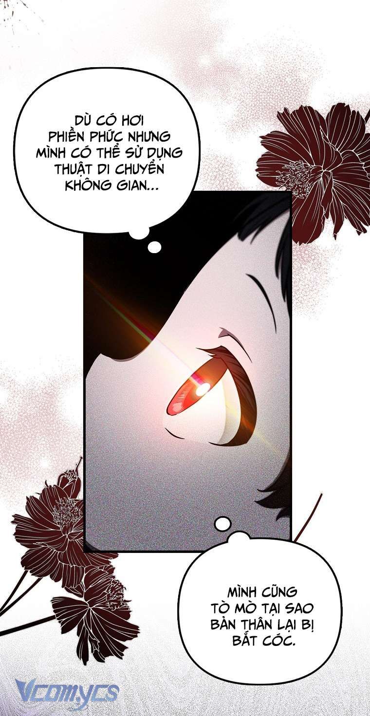 Lần Đầu Bé Út Được Yêu Thương Chương 5 - Trang 10