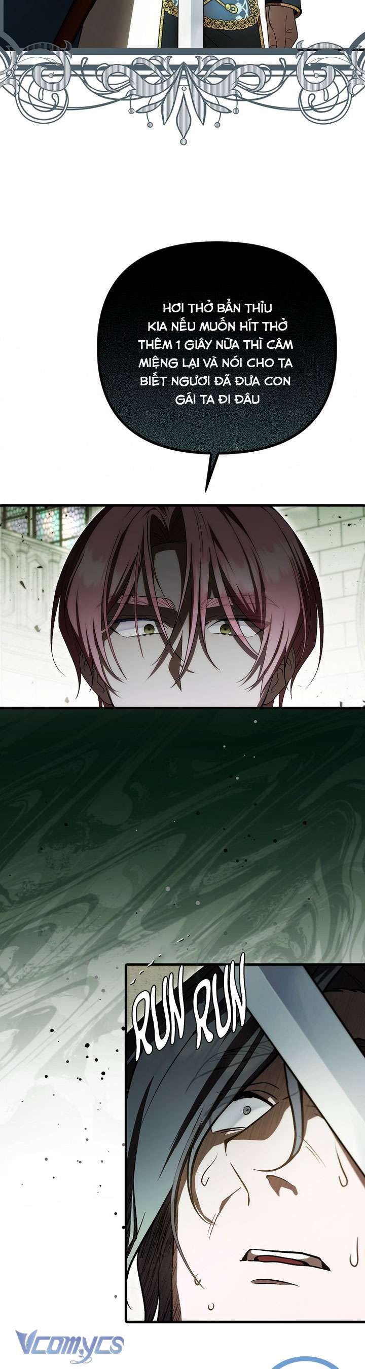 Lần Đầu Bé Út Được Yêu Thương Chương 50 - Trang 14