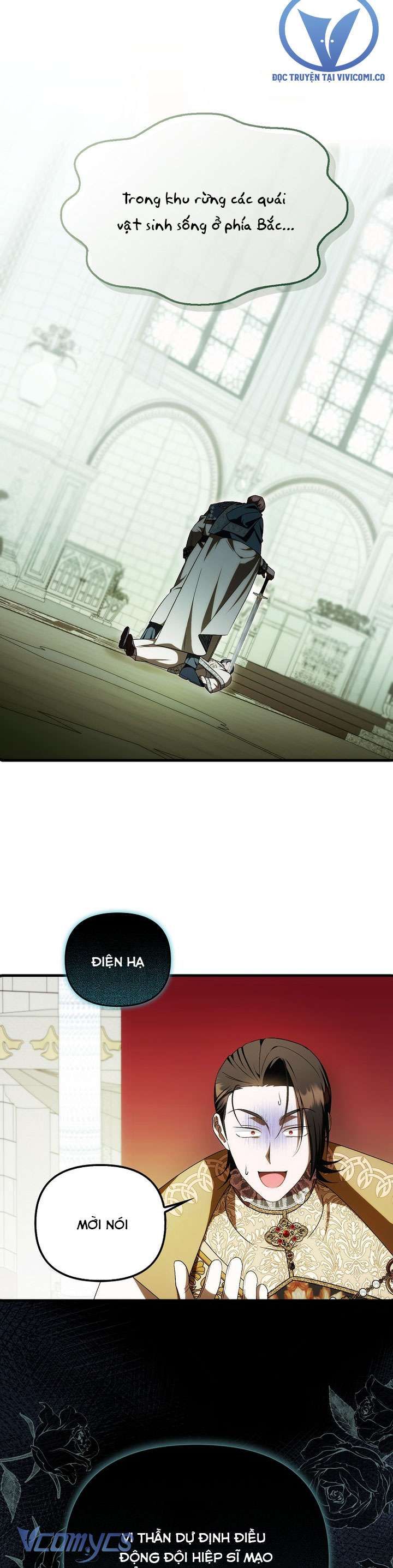 Lần Đầu Bé Út Được Yêu Thương Chương 50 - Trang 15