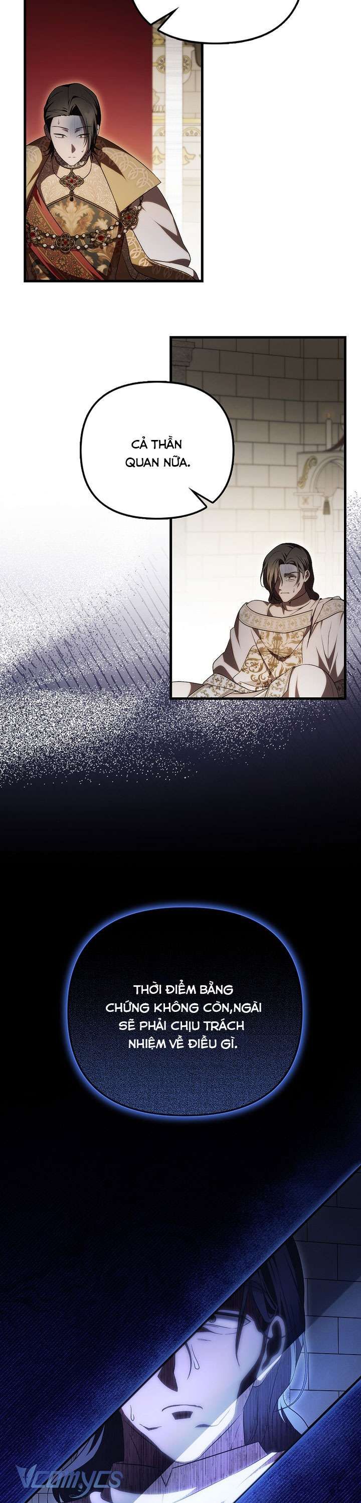 Lần Đầu Bé Út Được Yêu Thương Chương 50 - Trang 27