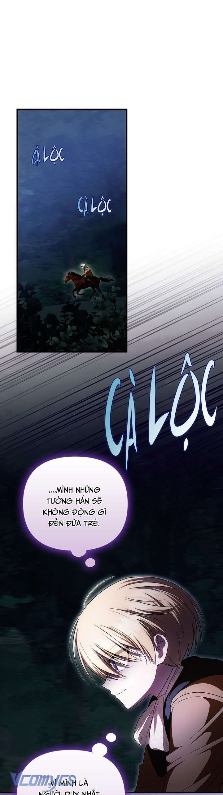 Lần Đầu Bé Út Được Yêu Thương Chương 50 - Trang 29