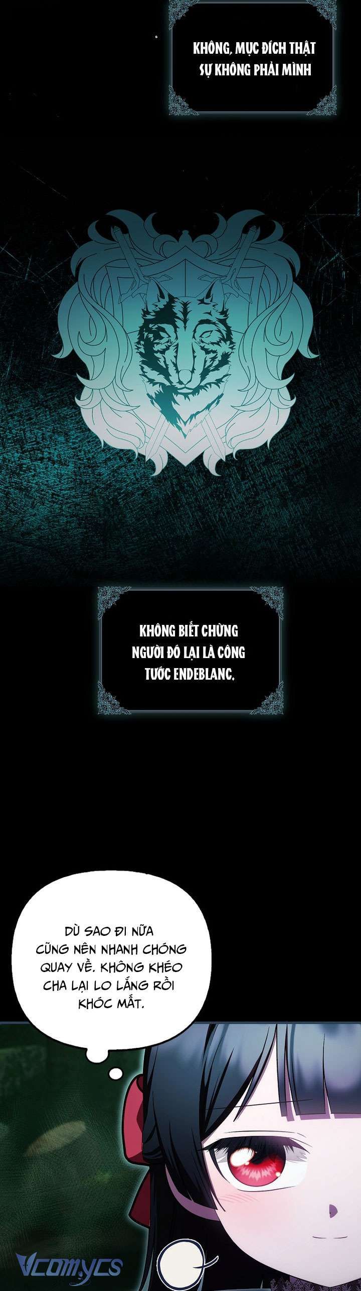 Lần Đầu Bé Út Được Yêu Thương Chương 50 - Trang 4