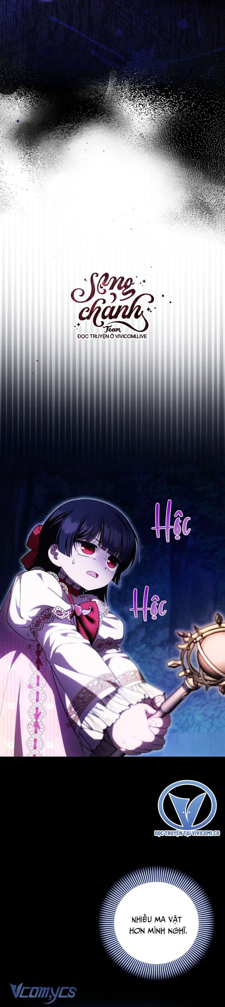 Lần Đầu Bé Út Được Yêu Thương Chương 50 - Trang 31