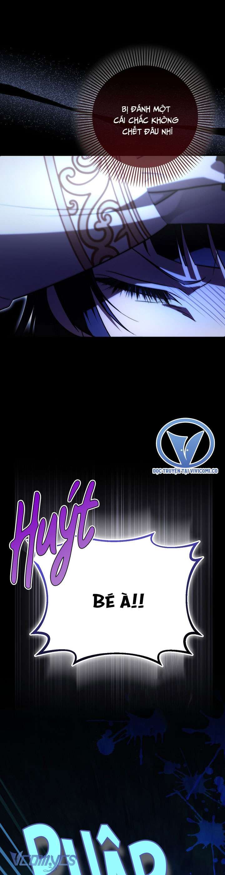 Lần Đầu Bé Út Được Yêu Thương Chương 50 - Trang 34