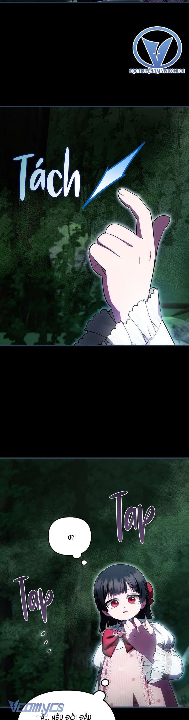 Lần Đầu Bé Út Được Yêu Thương Chương 50 - Trang 5