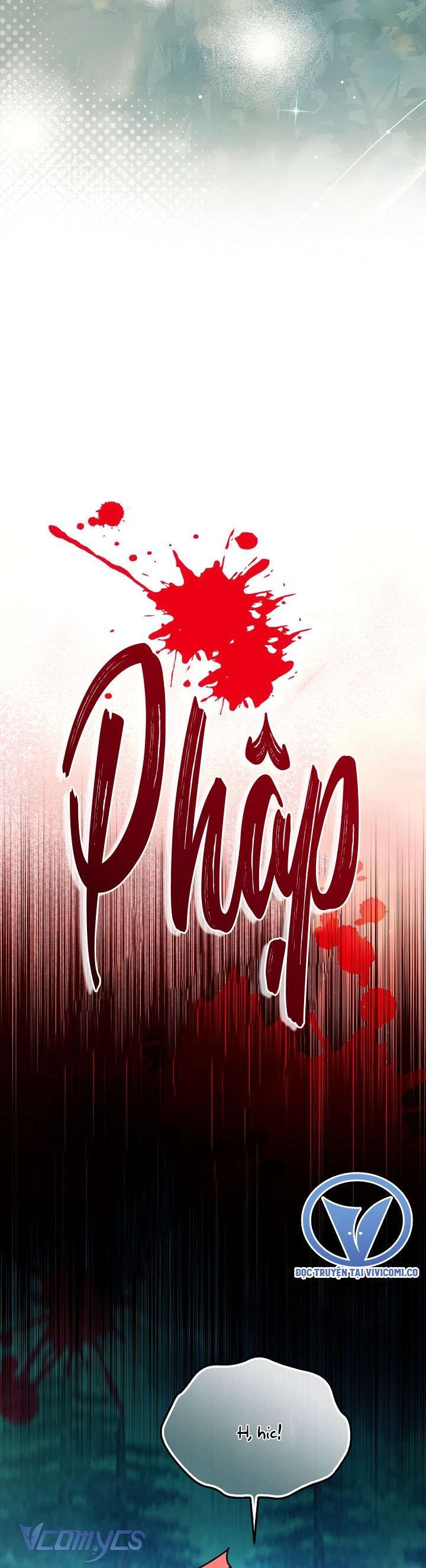 Lần Đầu Bé Út Được Yêu Thương Chương 51 - Trang 14