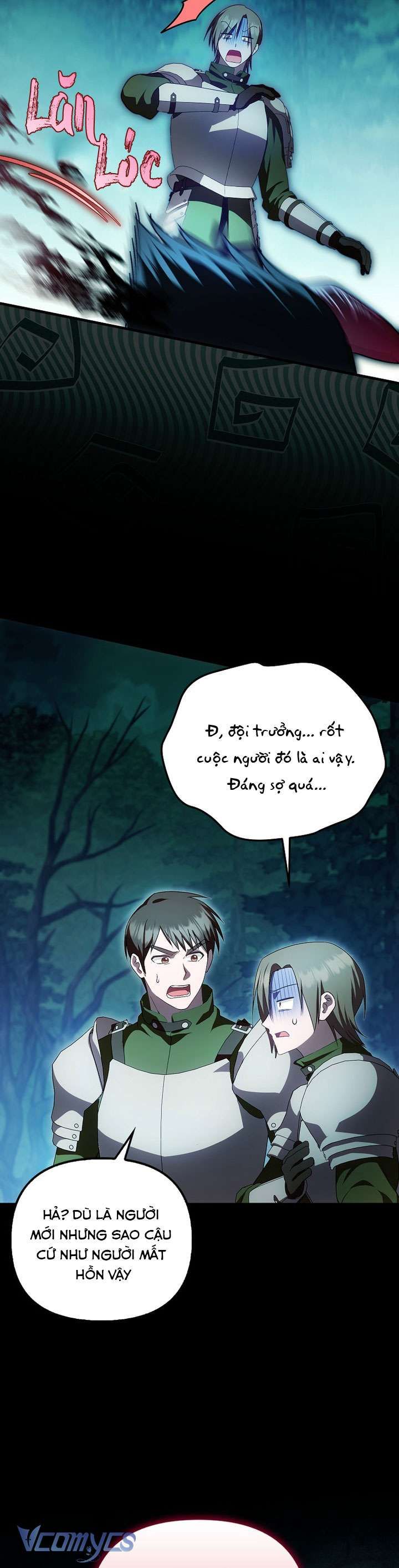 Lần Đầu Bé Út Được Yêu Thương Chương 51 - Trang 15