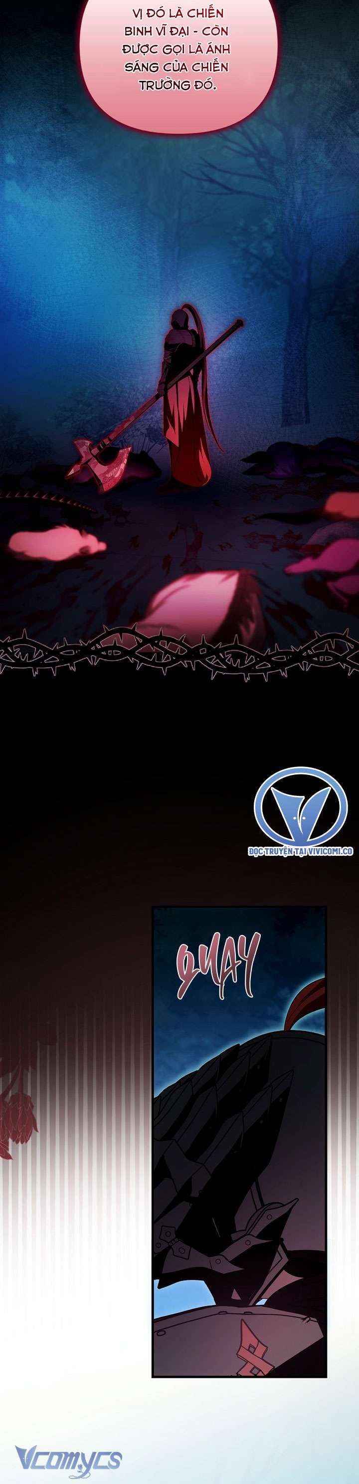 Lần Đầu Bé Út Được Yêu Thương Chương 51 - Trang 16